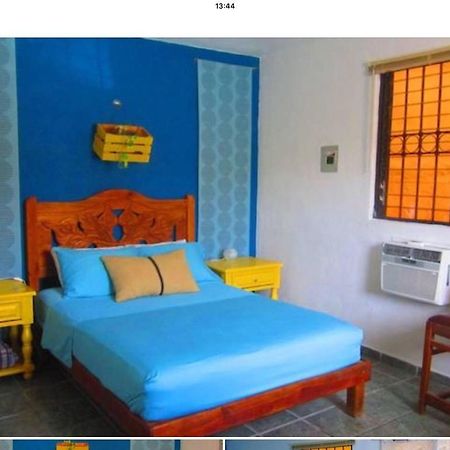 Casa De Hojas Διαμέρισμα Πλάγια Ντελ Κάρμεν Εξωτερικό φωτογραφία