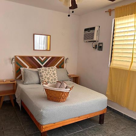 Casa De Hojas Διαμέρισμα Πλάγια Ντελ Κάρμεν Εξωτερικό φωτογραφία