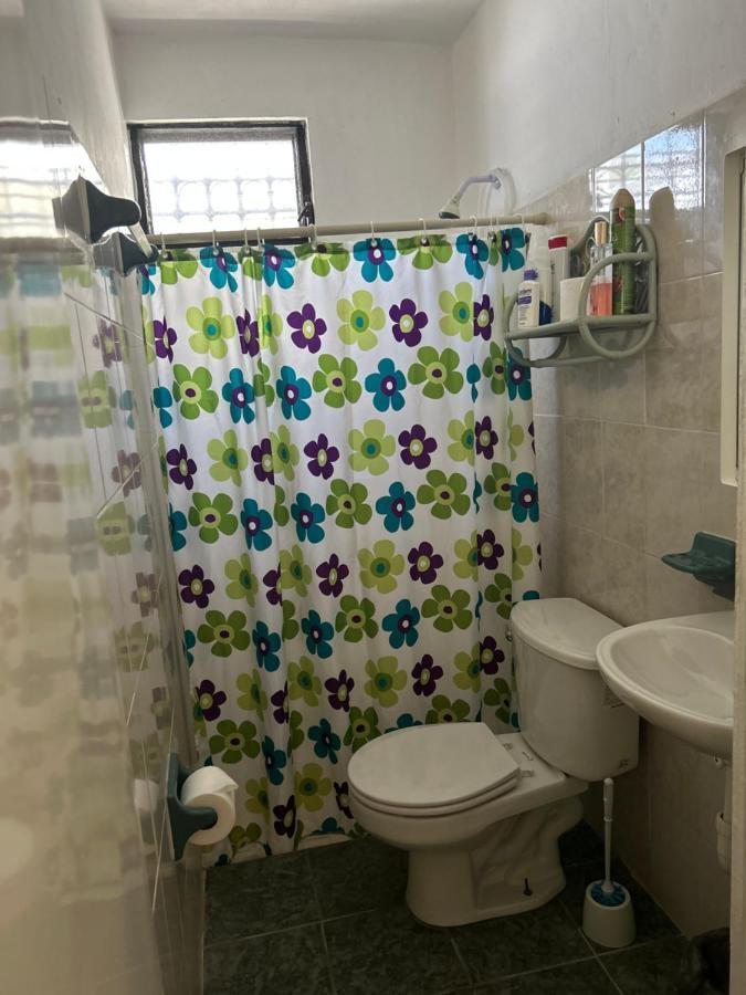 Casa De Hojas Διαμέρισμα Πλάγια Ντελ Κάρμεν Εξωτερικό φωτογραφία