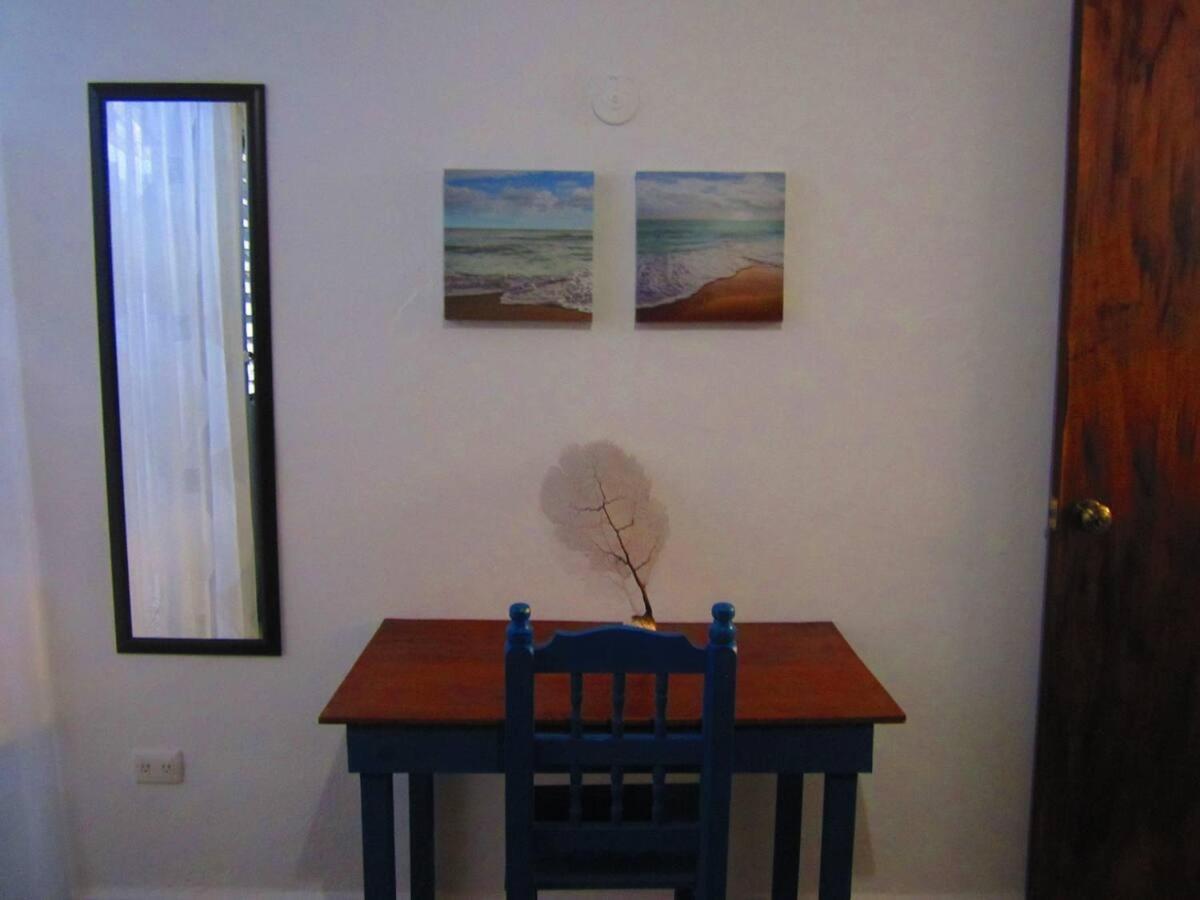 Casa De Hojas Διαμέρισμα Πλάγια Ντελ Κάρμεν Εξωτερικό φωτογραφία