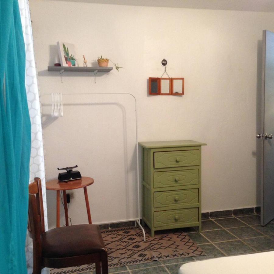 Casa De Hojas Διαμέρισμα Πλάγια Ντελ Κάρμεν Εξωτερικό φωτογραφία