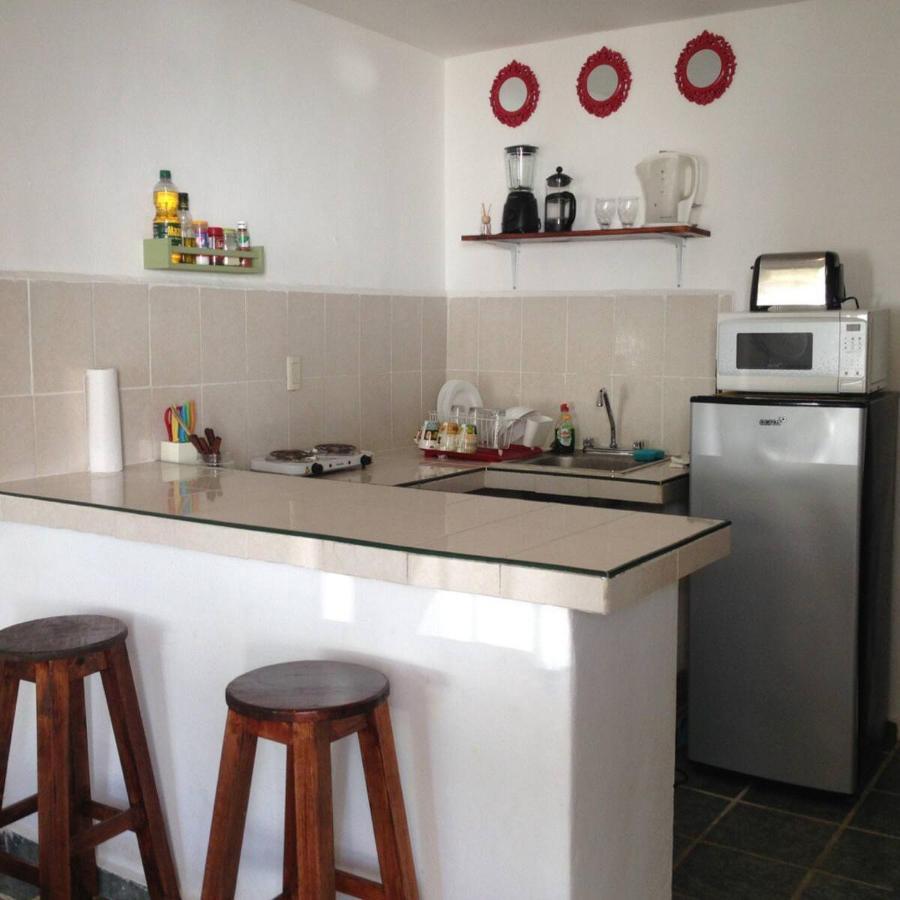 Casa De Hojas Διαμέρισμα Πλάγια Ντελ Κάρμεν Εξωτερικό φωτογραφία