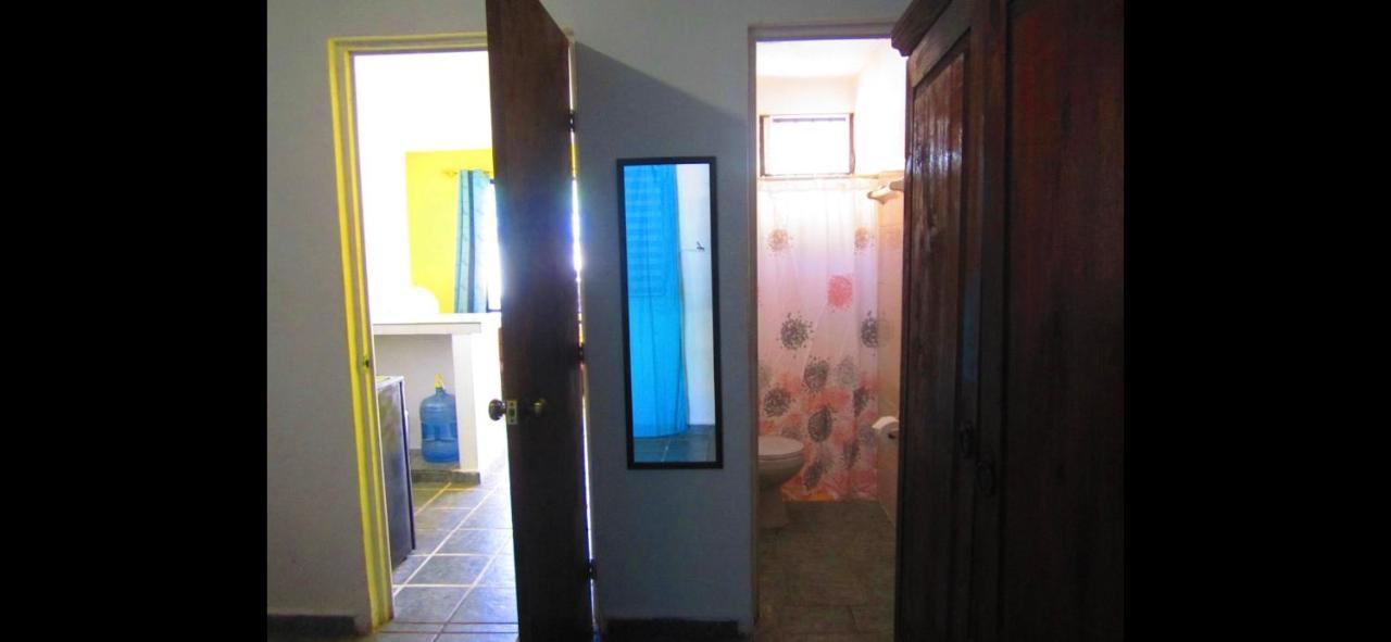 Casa De Hojas Διαμέρισμα Πλάγια Ντελ Κάρμεν Εξωτερικό φωτογραφία