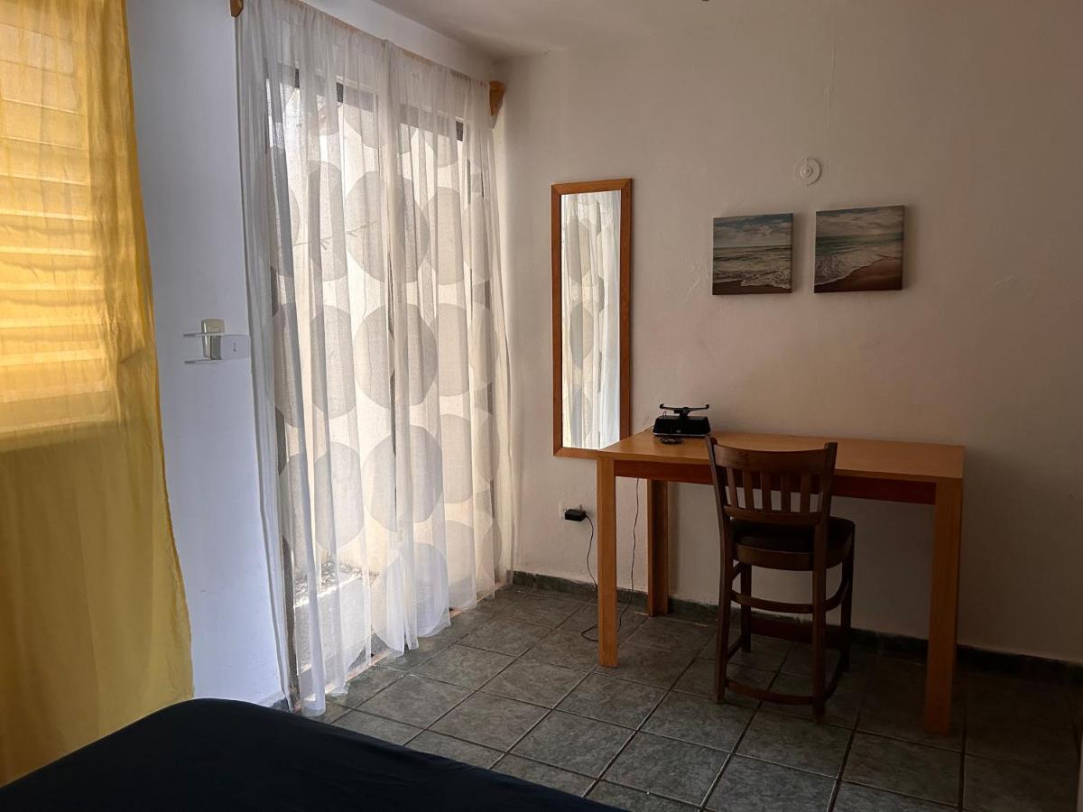 Casa De Hojas Διαμέρισμα Πλάγια Ντελ Κάρμεν Εξωτερικό φωτογραφία